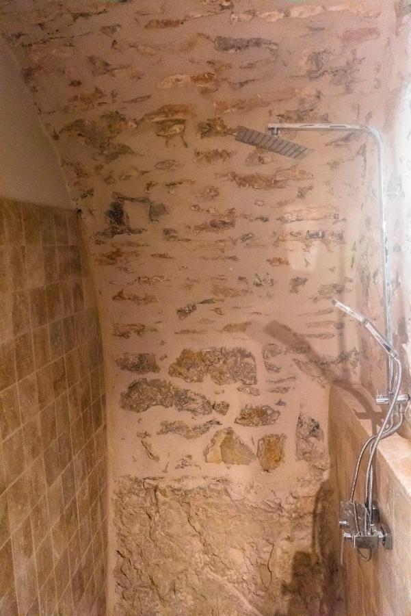 La Magnanerie D'Audabiac Villa Lussan  ภายนอก รูปภาพ